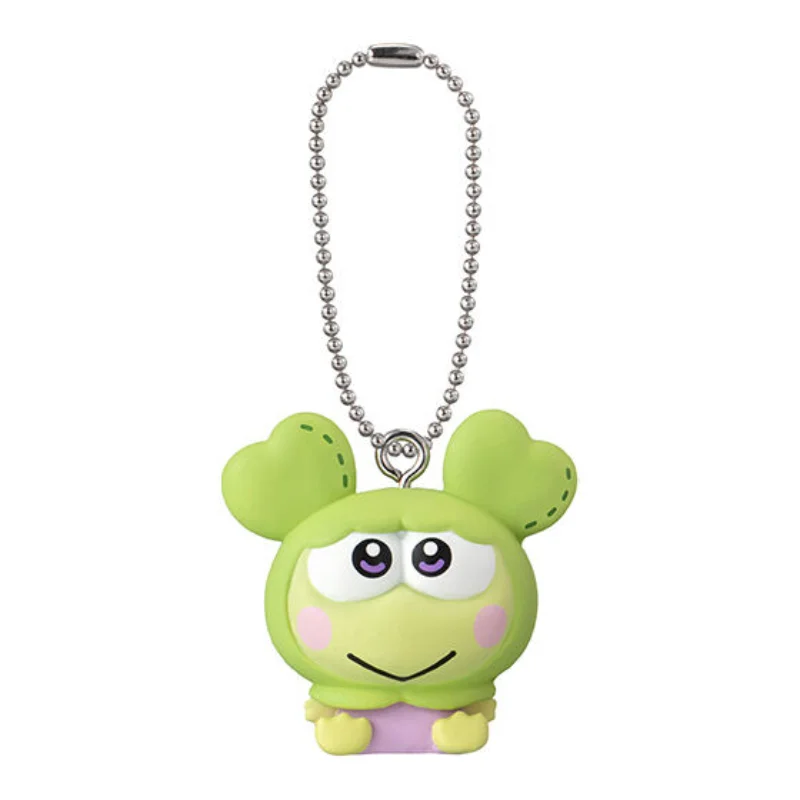 Bandai Original Gashapon TWICE LOVELY x Sanrio Collaboration Hello