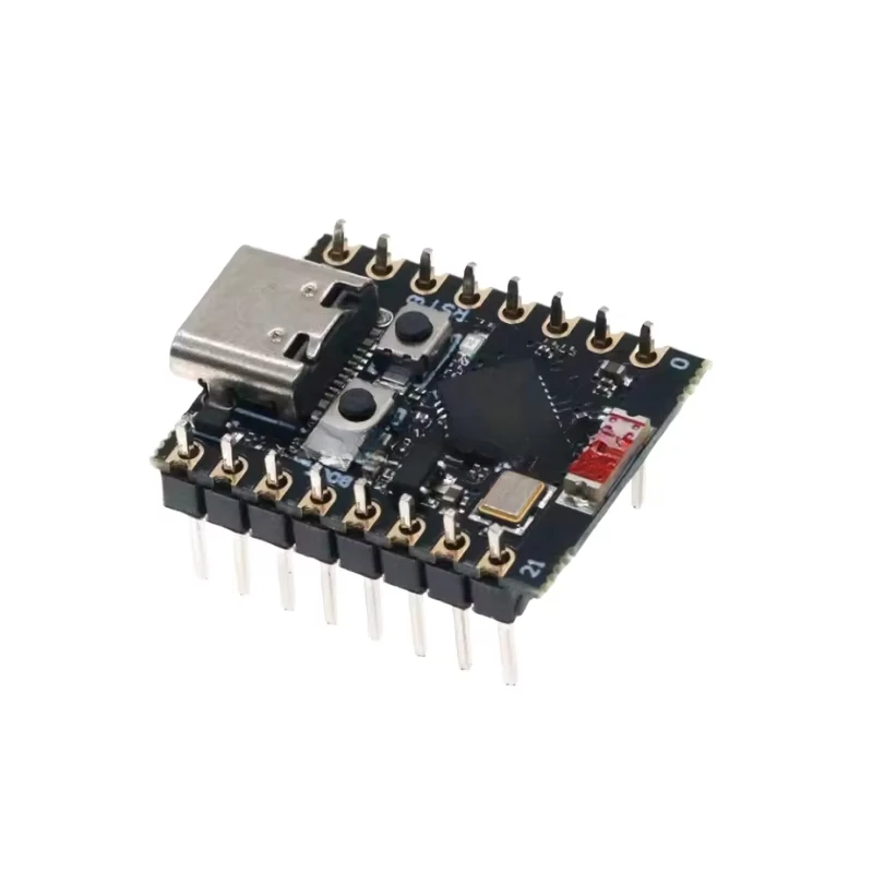 Super Mini Flash WiFi Ble Development Board ESP32 Development Board
