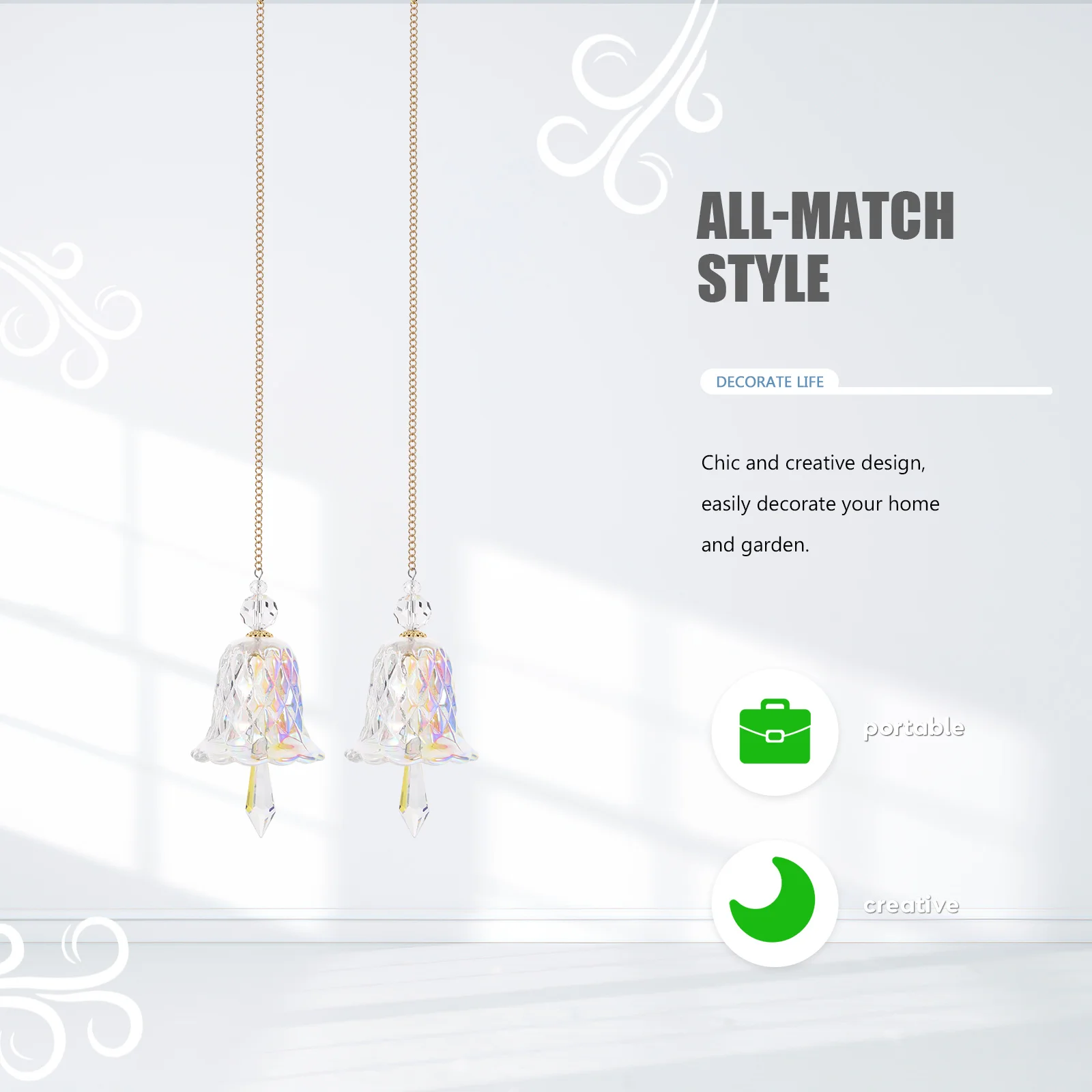 Деревянный поднос для хранения ювелирных изделий и конфет