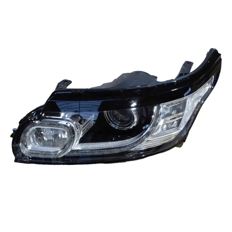 Sport 2014 Car Headlight 8-pin Car Headlight Replacement Hot-selling Products