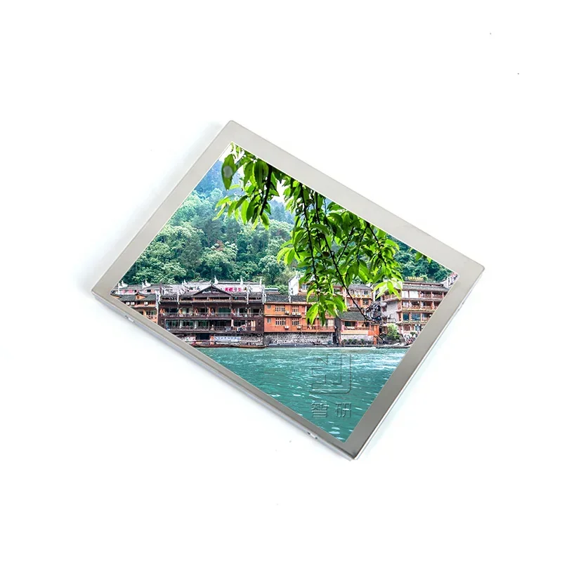 

AM480272H3TMQW-TW0H 480*272 4.3 inch lcd touch display modules AM480272H3TMQW-TW0H-C Fast shipping