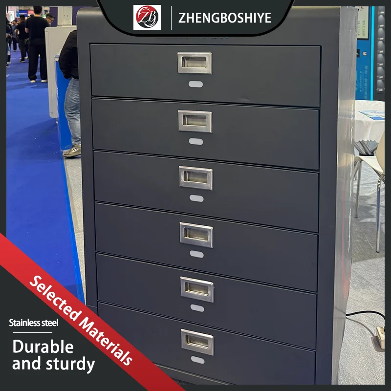 304 Stainless Steel Hardware Industrial Embedded Nut Type Multi Specification Hidden Handle Cabinet Activity