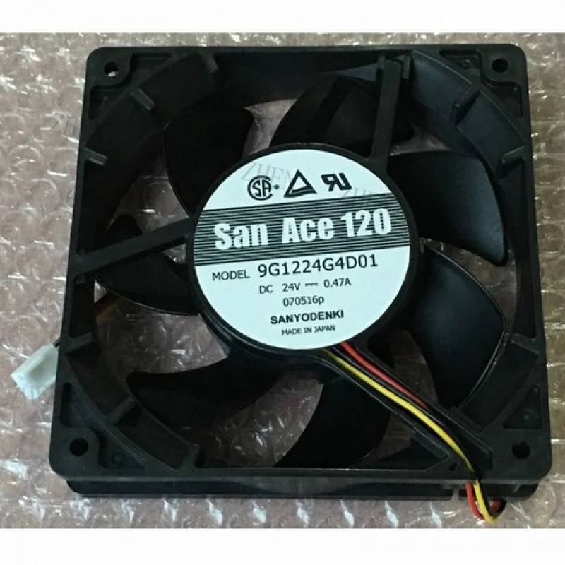 Y 1PC New 9G1224G4D…