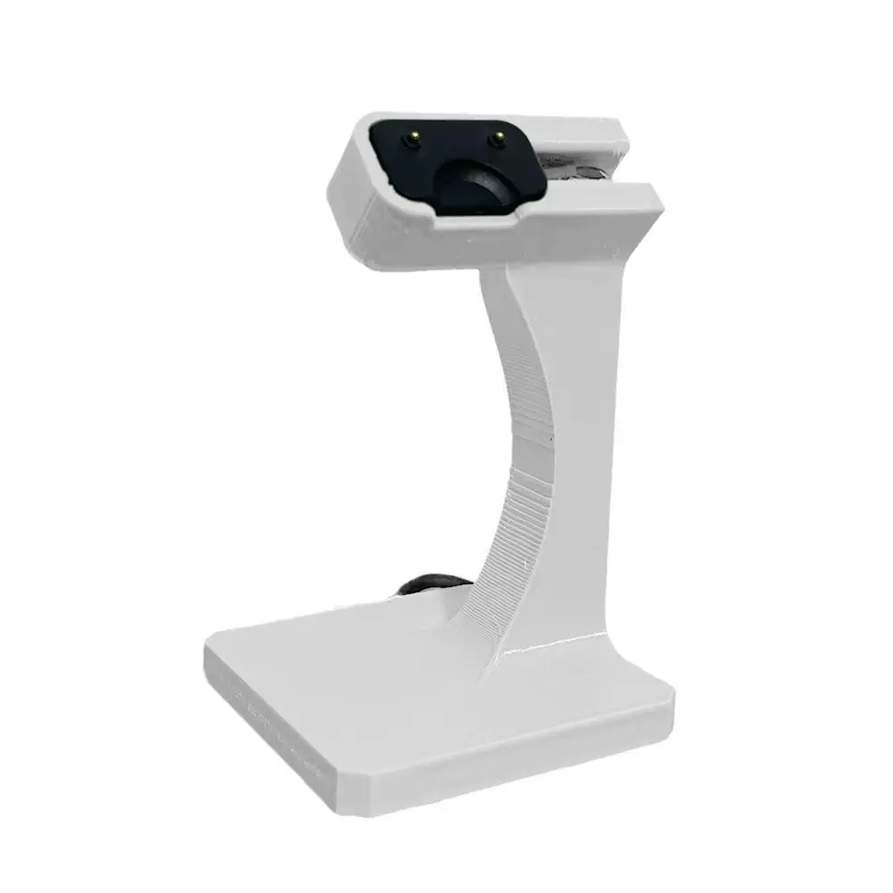 Wireless Charging Stand for Samsung Galaxy Fit 3 Strap Smartwatch Storage Bracket Watch Charger Dock Base for Samsung Fit3 image 4