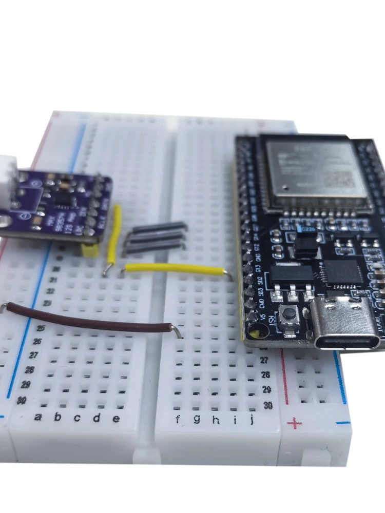 

ESP32 DIY Bluetooth Speaker IoT Instant Connect Wireless Playback Home Outdoor
