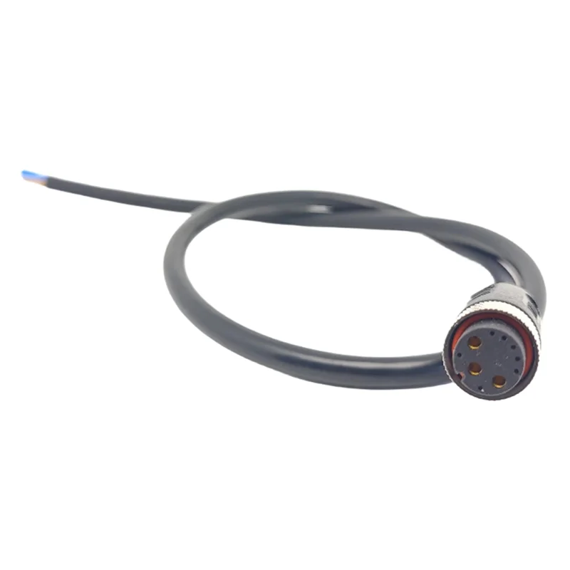 

Для BAFANG электрический велосипед G062 ступица колеса кабель двигателя водонепроницаемый проводной кабель 48V750W 1000W кабель двигателя-AT20