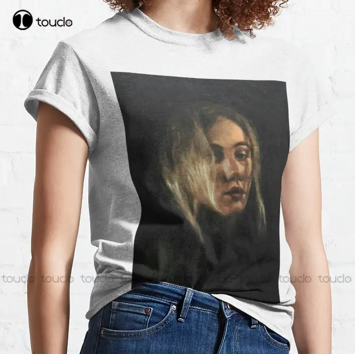 Suki Waterhouse Classic T-Shirt Women Graphic Tshirt O-Neck Streetwear Oversized Men Tee Shirts Short Sleeve Funny Tee Shirts