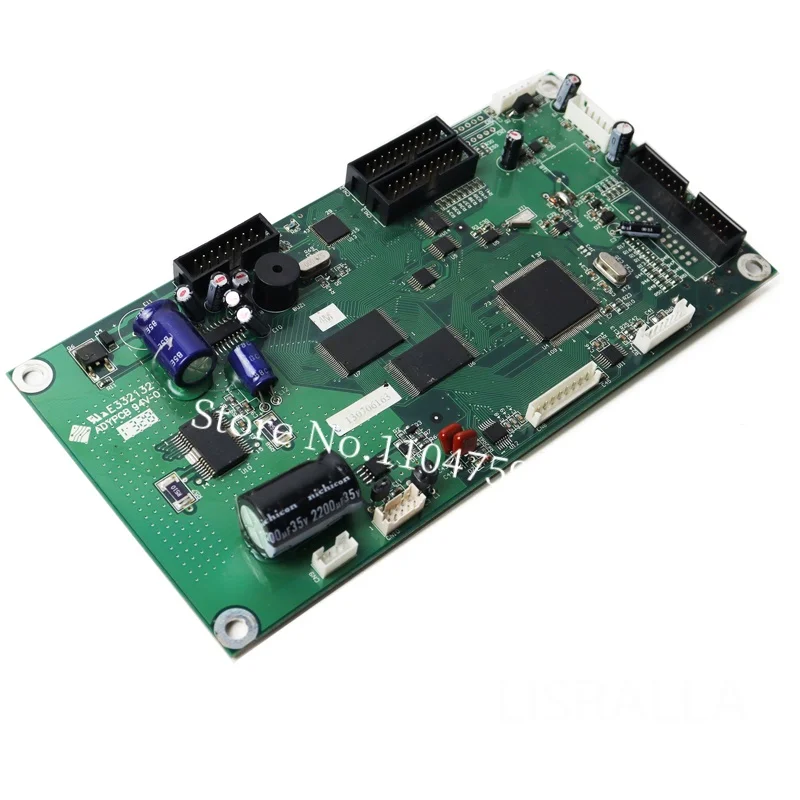 Original SM320 Motherboard for DIGI SM-320 Barcode Scales Mainboard SM320 Mother Board