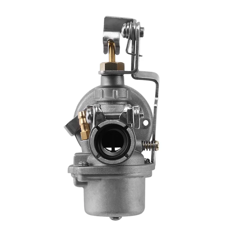 أجزاء تجميع المكربن الخارجي المتين لـ Tohatsu Nissan 3.5Hp 2.5Hp ثنائي الأشواط محركات القوارب Carb 3F0-03100-4 3D5-03100 3F0-03