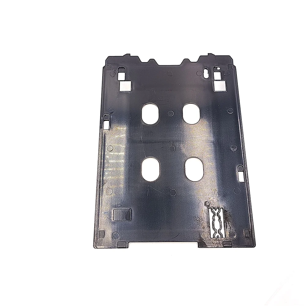 3 pz Design Vassoi Carta D'identità A Getto D'inchiostro per Canon TS704 TS701 TS702 TS703 TS705 TS706 TS708 TS709 TS8210 TS8220 TS8222 TS8230 Stampante