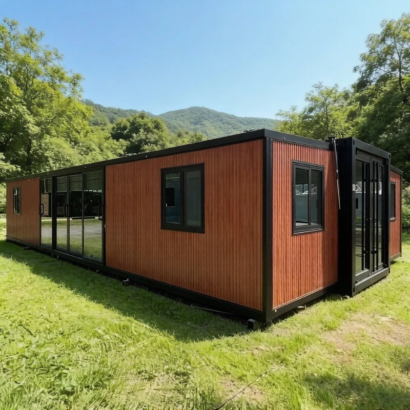 Wholesale Prefabric…