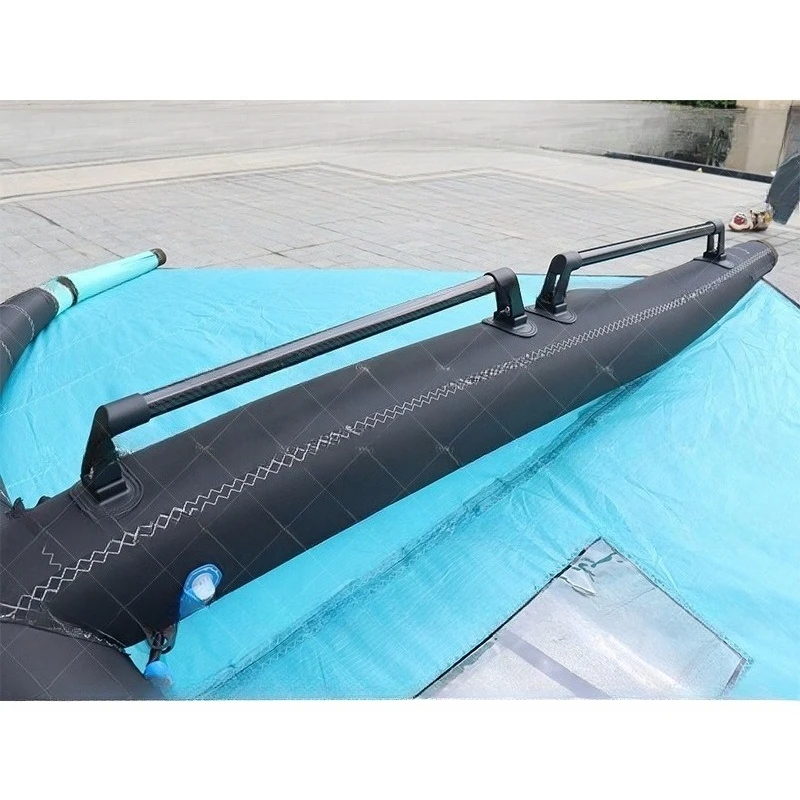 Surfing Kite Hydrofoil Board Kite Handheld Inflatable Wings 4 Flat 5 Flat 6 Flat Suitable for Beginners