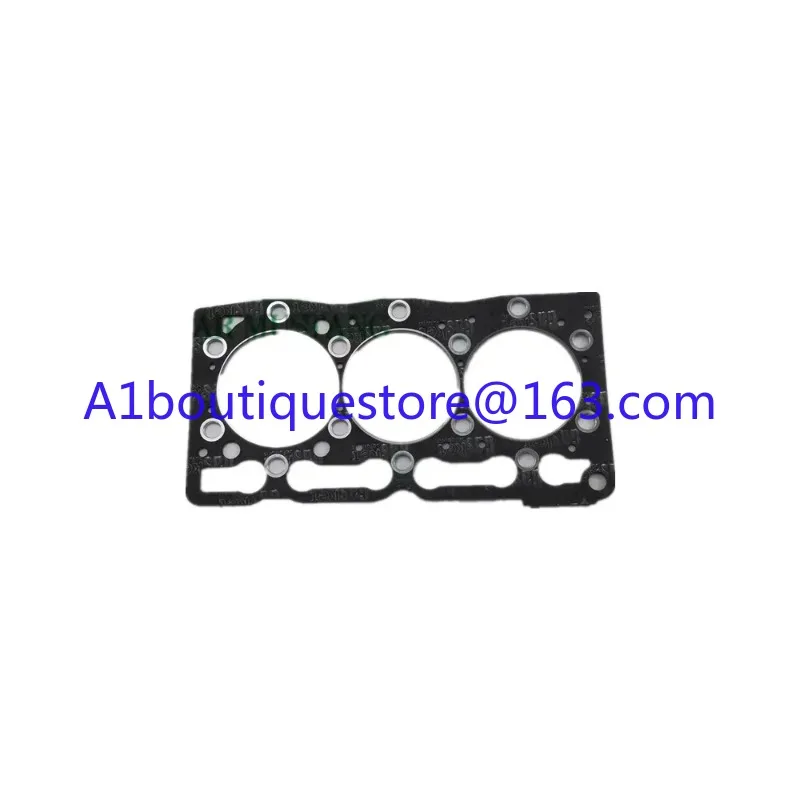 For Kubota D1105 D1305 D1505 Engine Overhaul Kit Piston Ring Cylinder Gasket Oil Seal Water Seal Excavator Parts