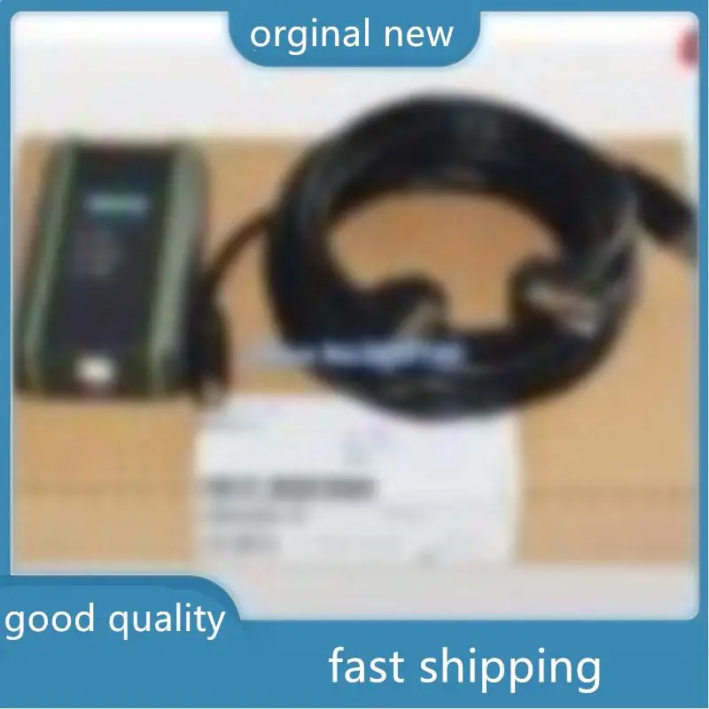 

6GK1571-0BA00-0AA0 S7300 Programming Cable 840D CNC System