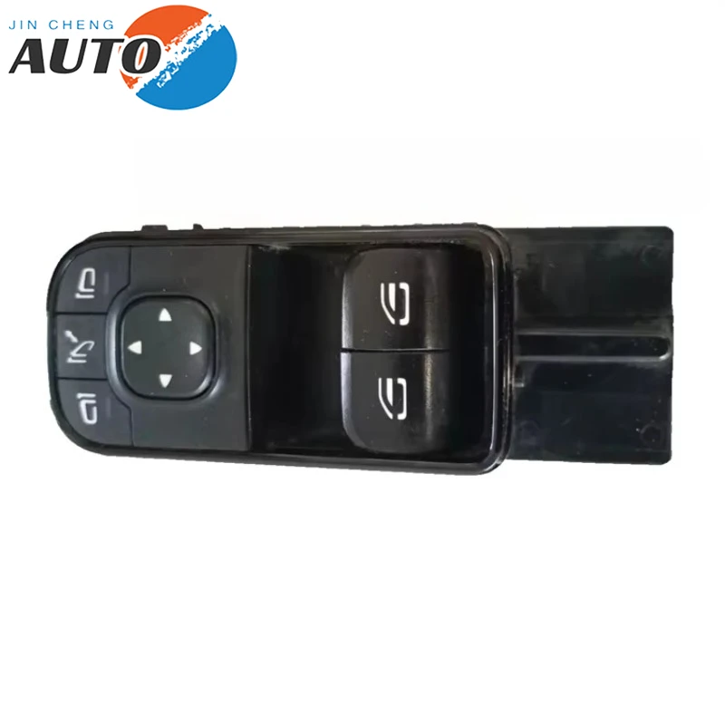 

A9079059002 9079059002 Brand New Master Power Window Switch For 2018- 2021 Mercedes Benz Sprinter 3500 XD