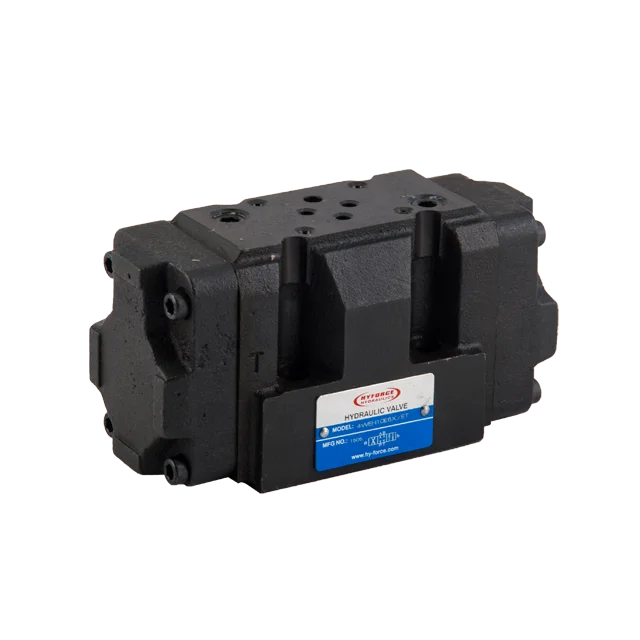 REXROTH Type 4WH10 NG10 Cetop 5 Hydraulic Operated Directional Control Valves