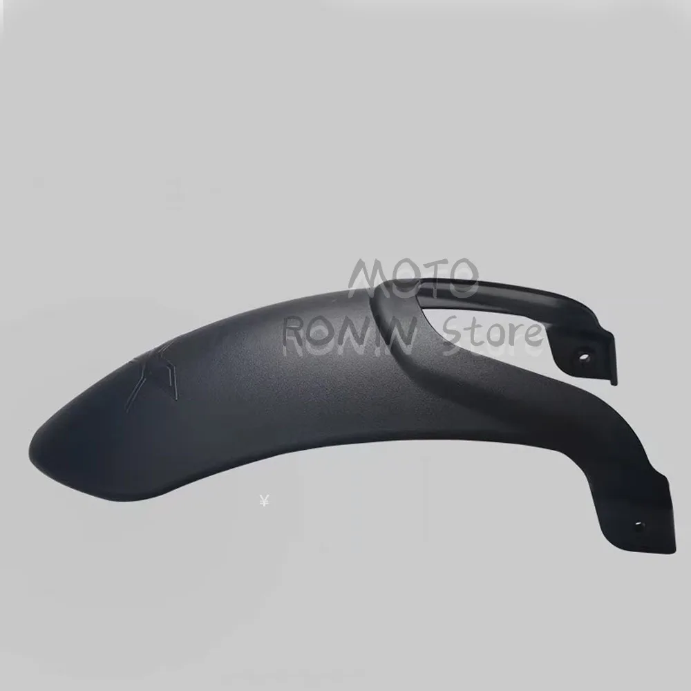 New For CFMOTO CLX250 250 CLX Motorcycle Accessories Front Water Shield Mud Shield Non Destructive Non Punching Original Car