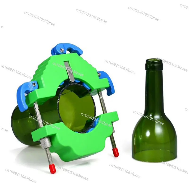Glass bottle cutter DIY hand tool Beer bottle waste bottle cutter Glass knife tool H
