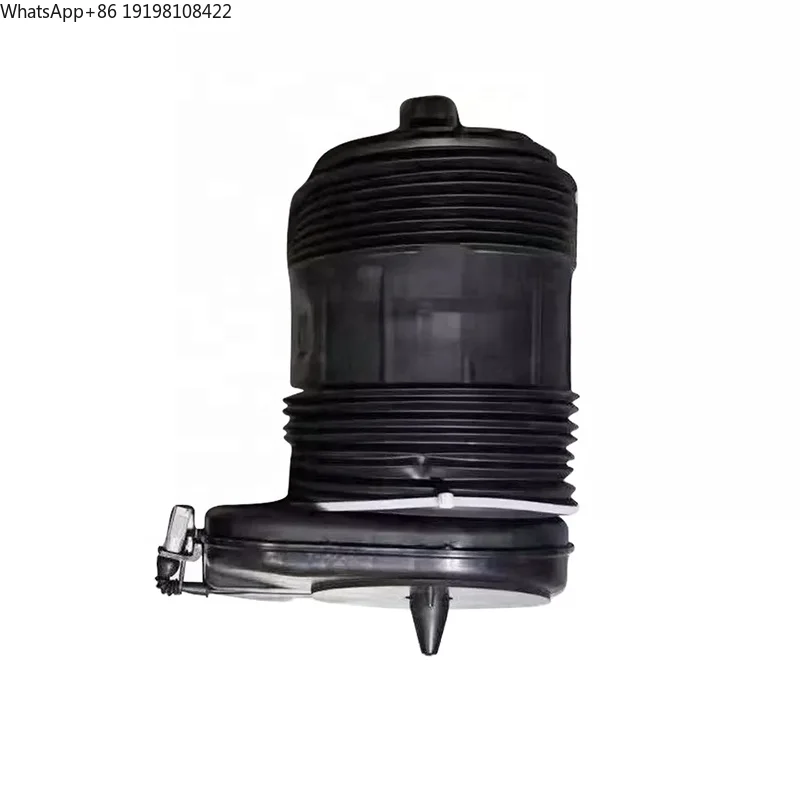 Cayen-ne Auto Suspension Systems 9Y0616001 9Y0616002 Shock Absorb Spring and Rear Air Suspension Bellow  MOQ 1 Pc