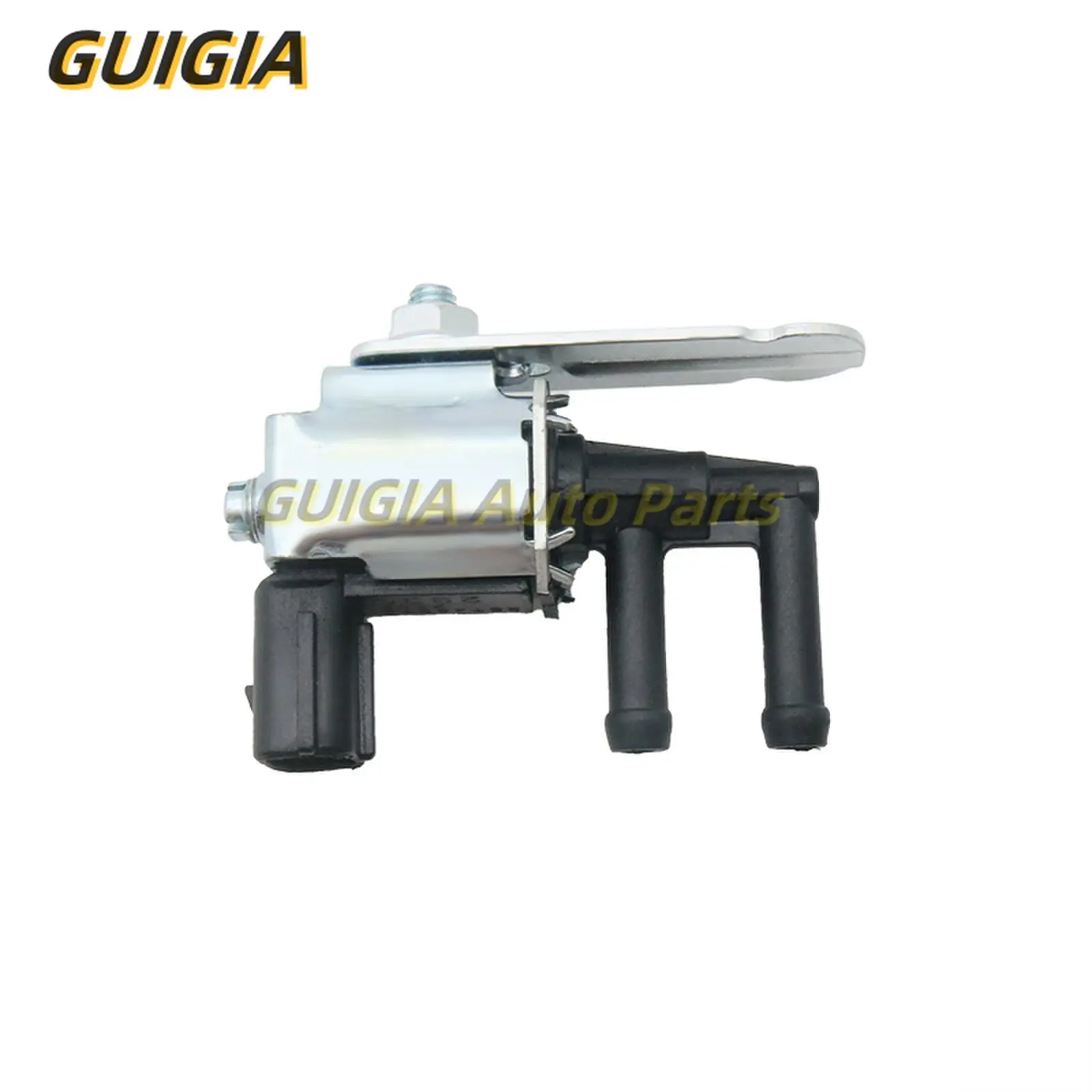 Z504-18-741A Электромагнитный клапан продувки канистры пара для Mazda 6 626 MPV MX5 RX-8 для Protege 1.3L-3L Z504-18-741 L81318741, новый