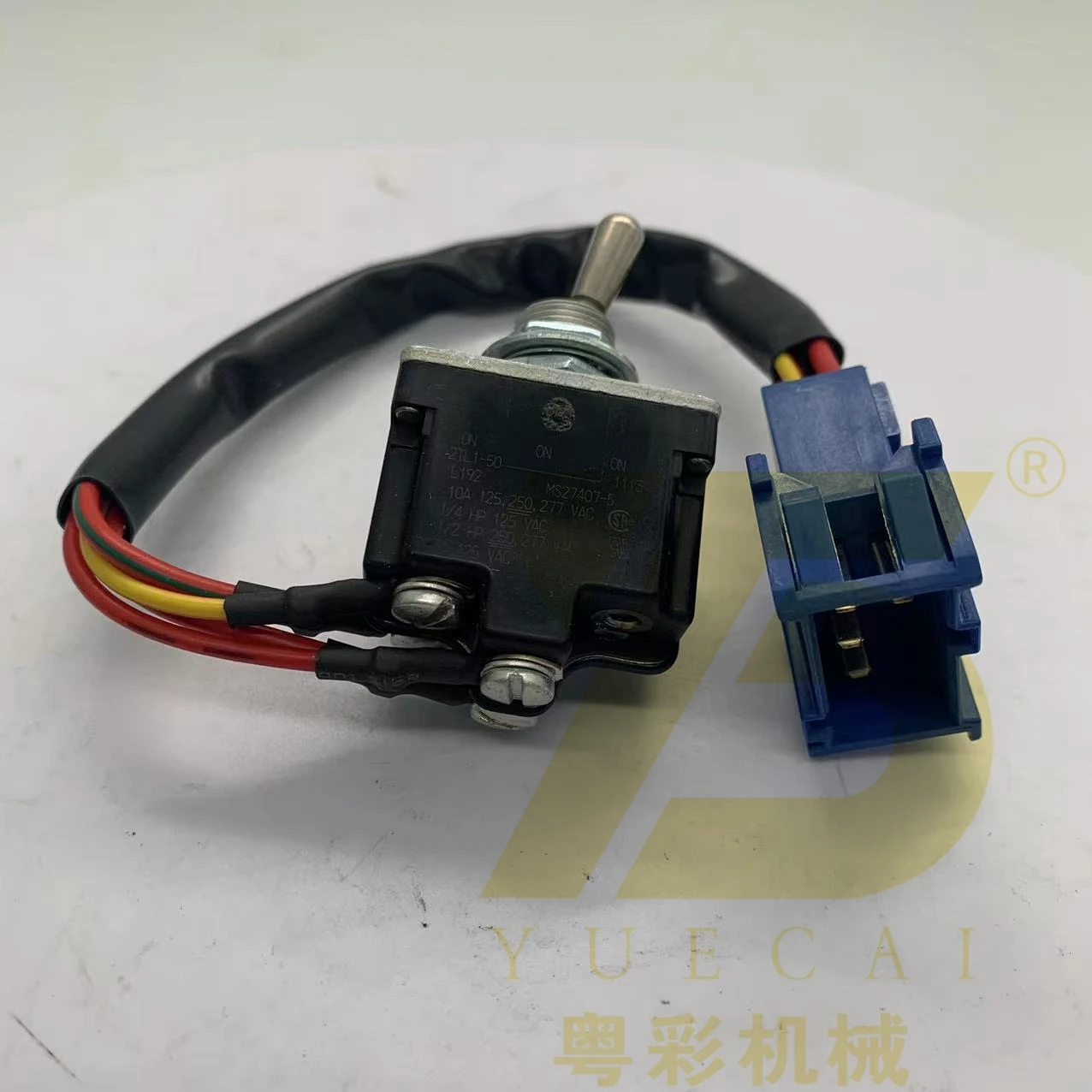 Yue Cai VOE14577310…