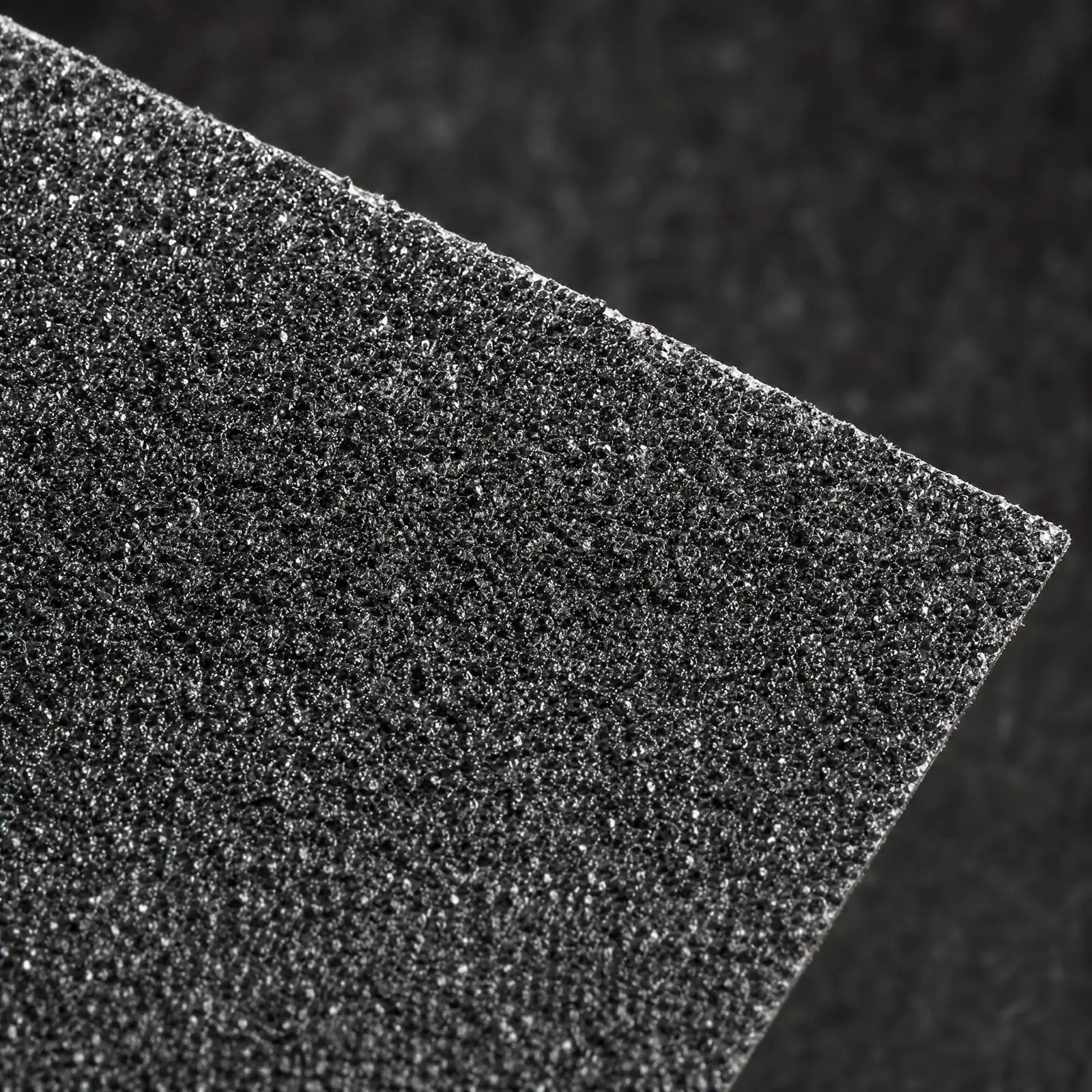 Silicon Carbide Abrasive Sanding Paper 9x3.6 Inch Polishing Film Sheets Grit 120-3000 for Metal Finishing and Paint Prep
