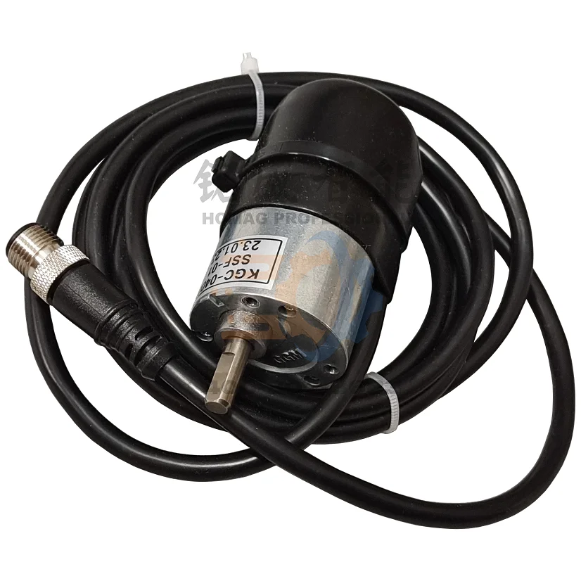 

4070012666 4070014229 Groove saw horizontal adjustment motor