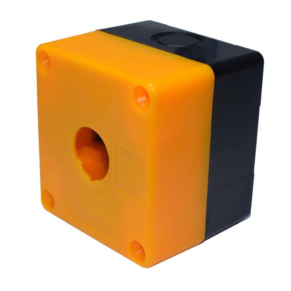 10A 1NC+1NO Latching Push Button Switch LA38 for Exigent Stop Functions in Automation and Manufacturing Equipment
