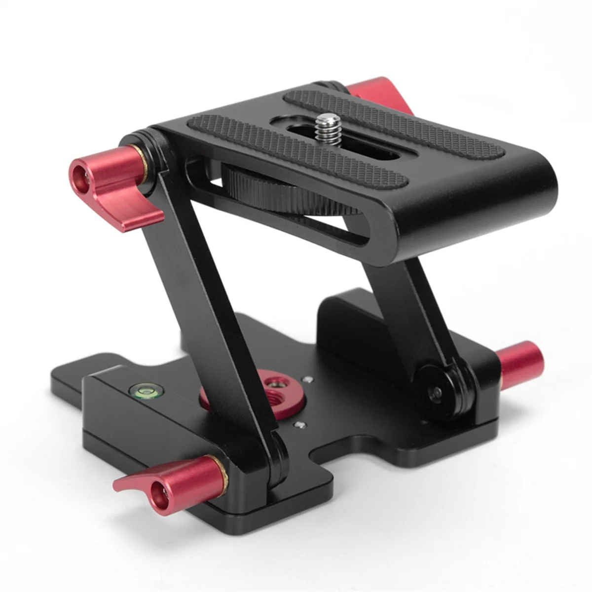 3D Printing Z Offset - A93P Z-Flex Tilt Head Z Type