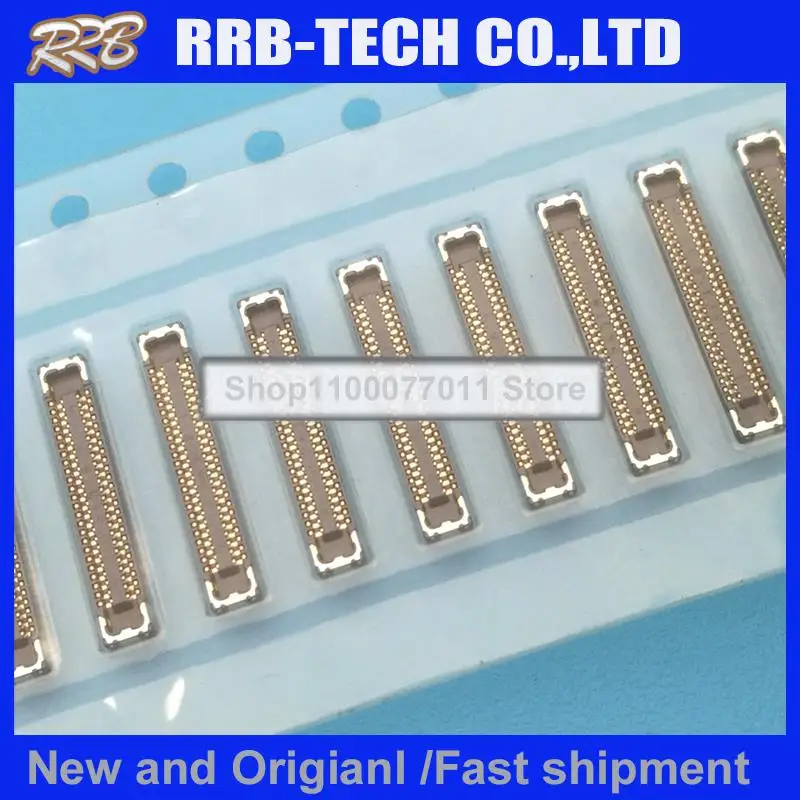 20pcs/lot 245857048201829+ 24-5857-048-201-829+ 0.35 legs width 48pin USB  100% New and Original