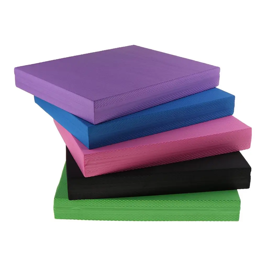 Balance Board Cushion Pad Balance Cushion Physiotherapy Therapy Gyro