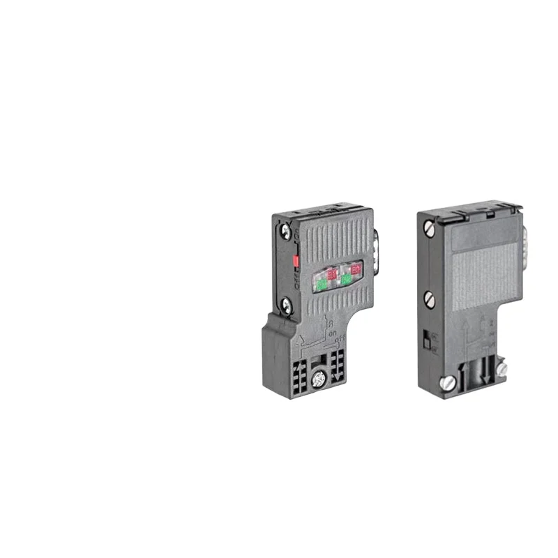 

DP connector 6ES7972-0BB12-0XA0 New original