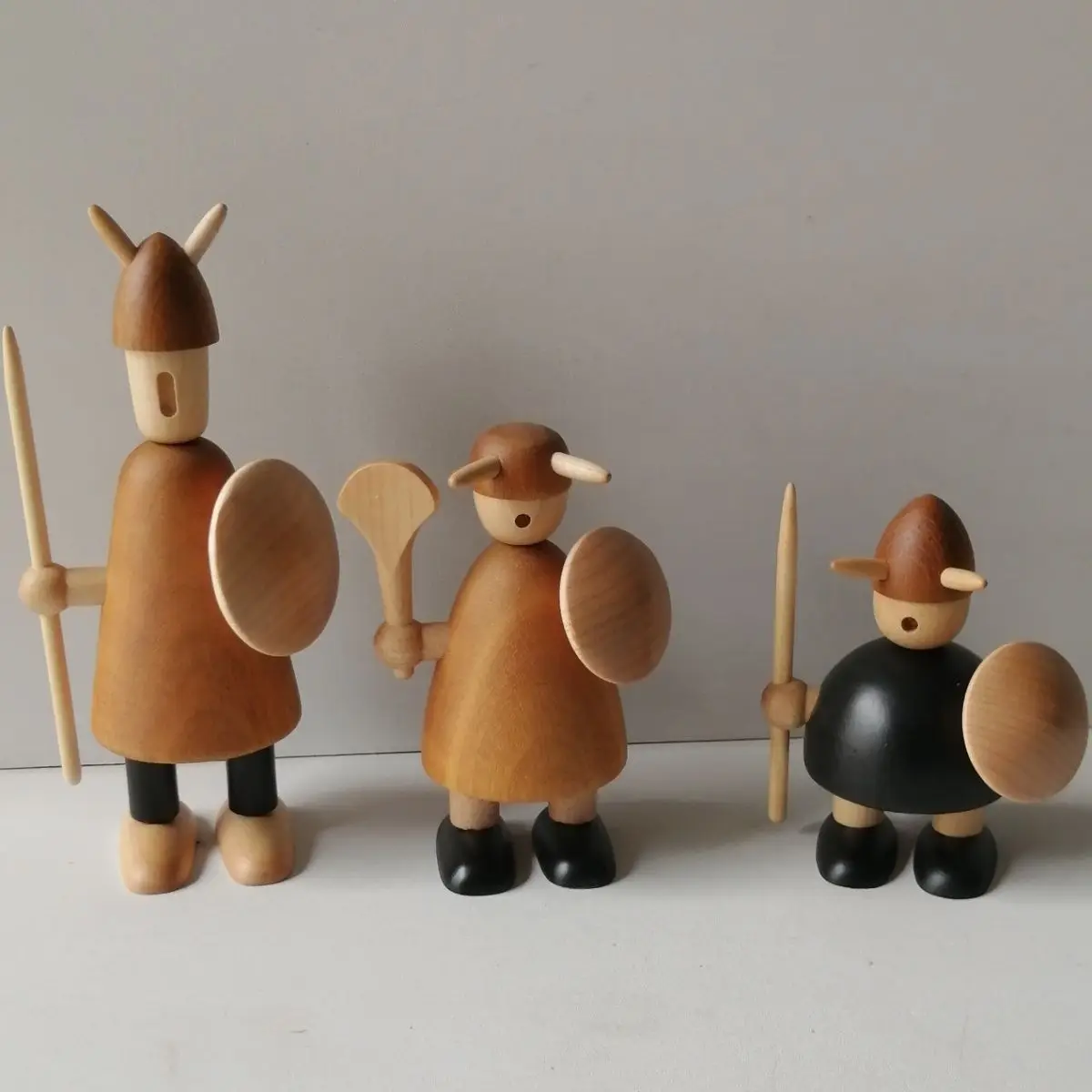 

Твердая древесина для дома, гостиной, викингов, пирата, дома, гостиной, маленькие украшения, подарок для друзей