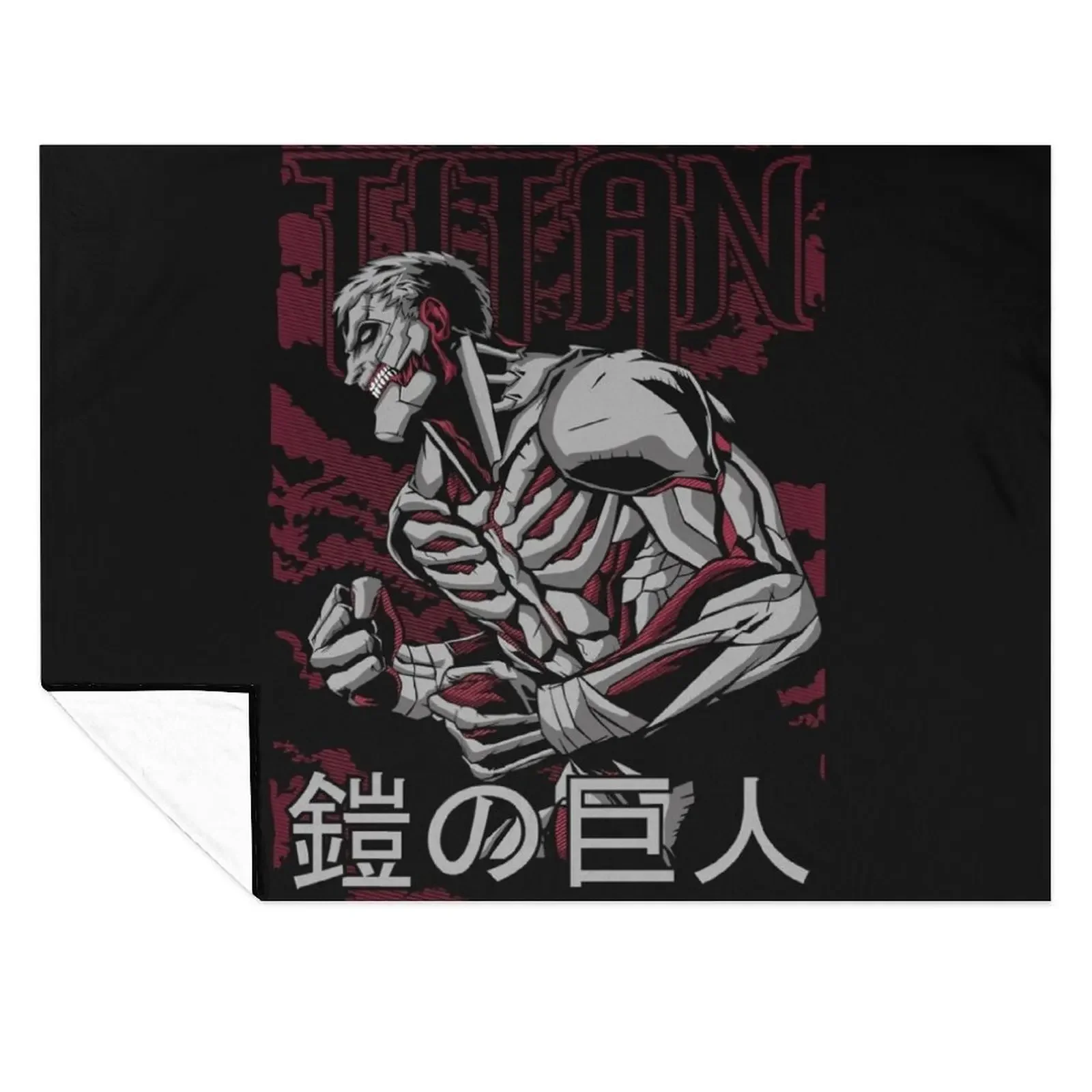 

the armored one Throw Blanket For Decorative Sofa Loose Extra Large Throw sofa bed Blankets