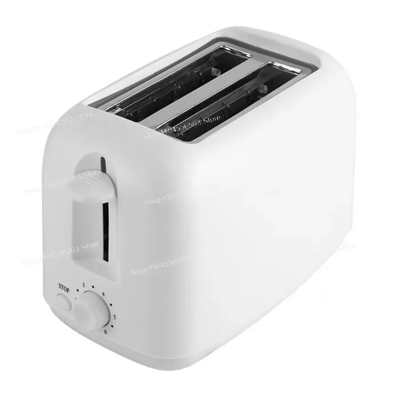 Toaster, sandwich breakfast maker, fully automatic breakfast toaster