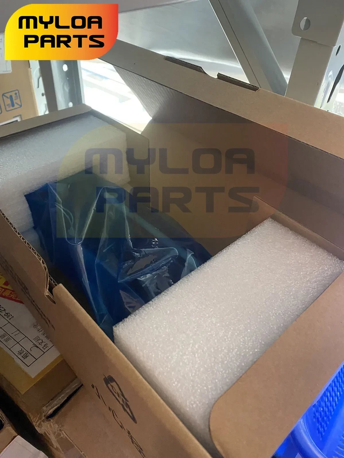 Fuser Assembly compatible for Brother HL 5350 DCP 8080 MFC 8370 8680