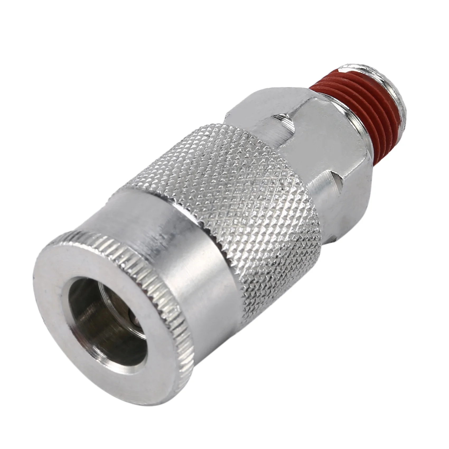 28 Pieces 1/4 Inch Npt Quick Connect Air Coupler And Plug Kit For Air Compressor Accessories Fittings
