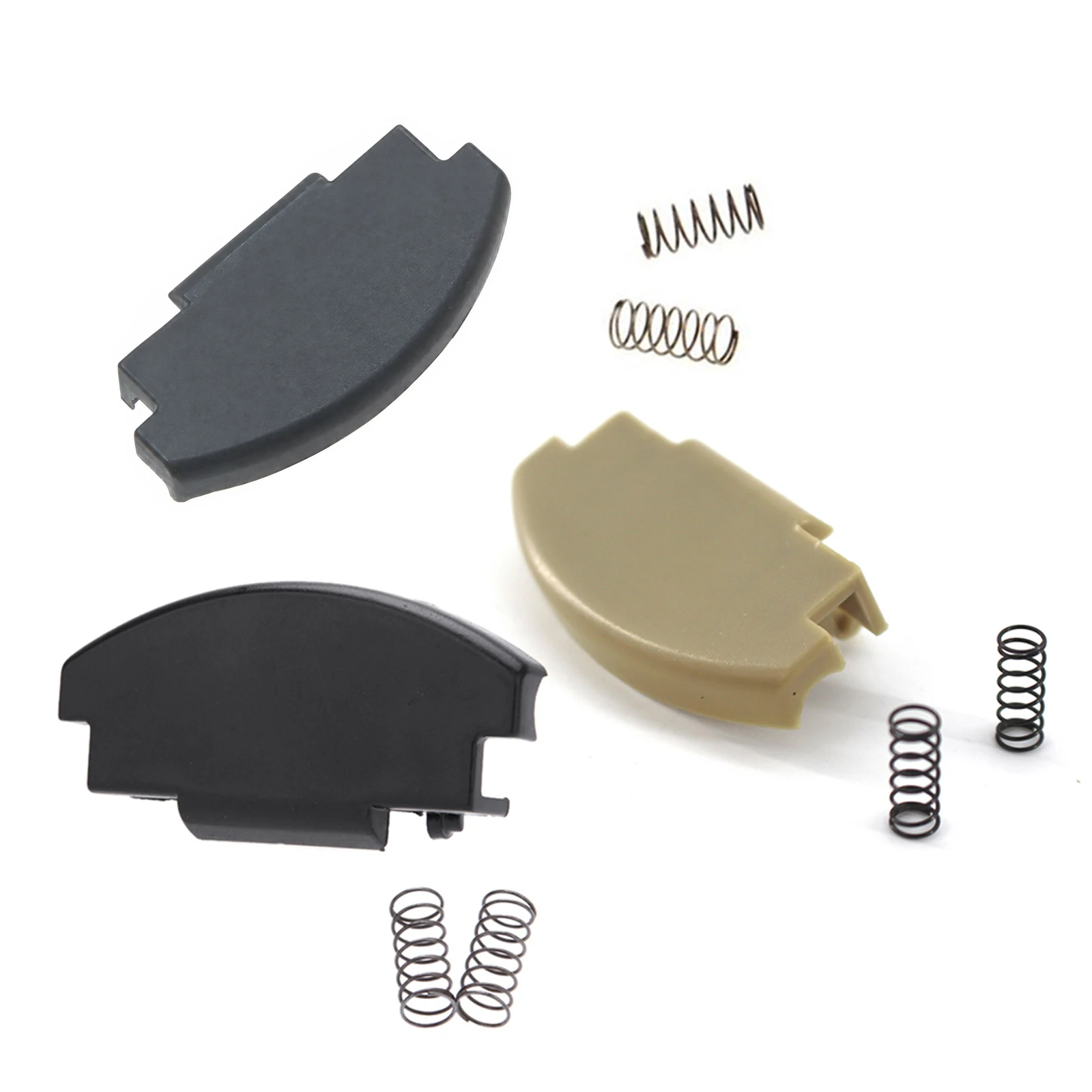 Center Console Armrest Latch Opener Repair Kit for VW Jetta Bora Mk4 Passat B5