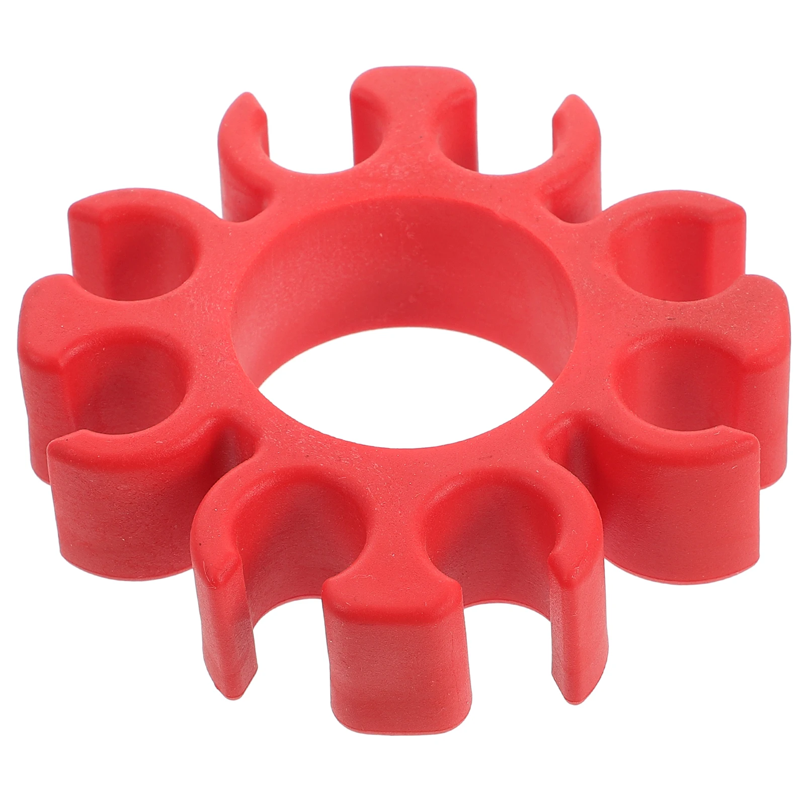 

Silicone Drumstick Clip Holder Lightweight Portable Suitable for 5A 7A Drumsticks Practice Performance Stage Musical Instruments