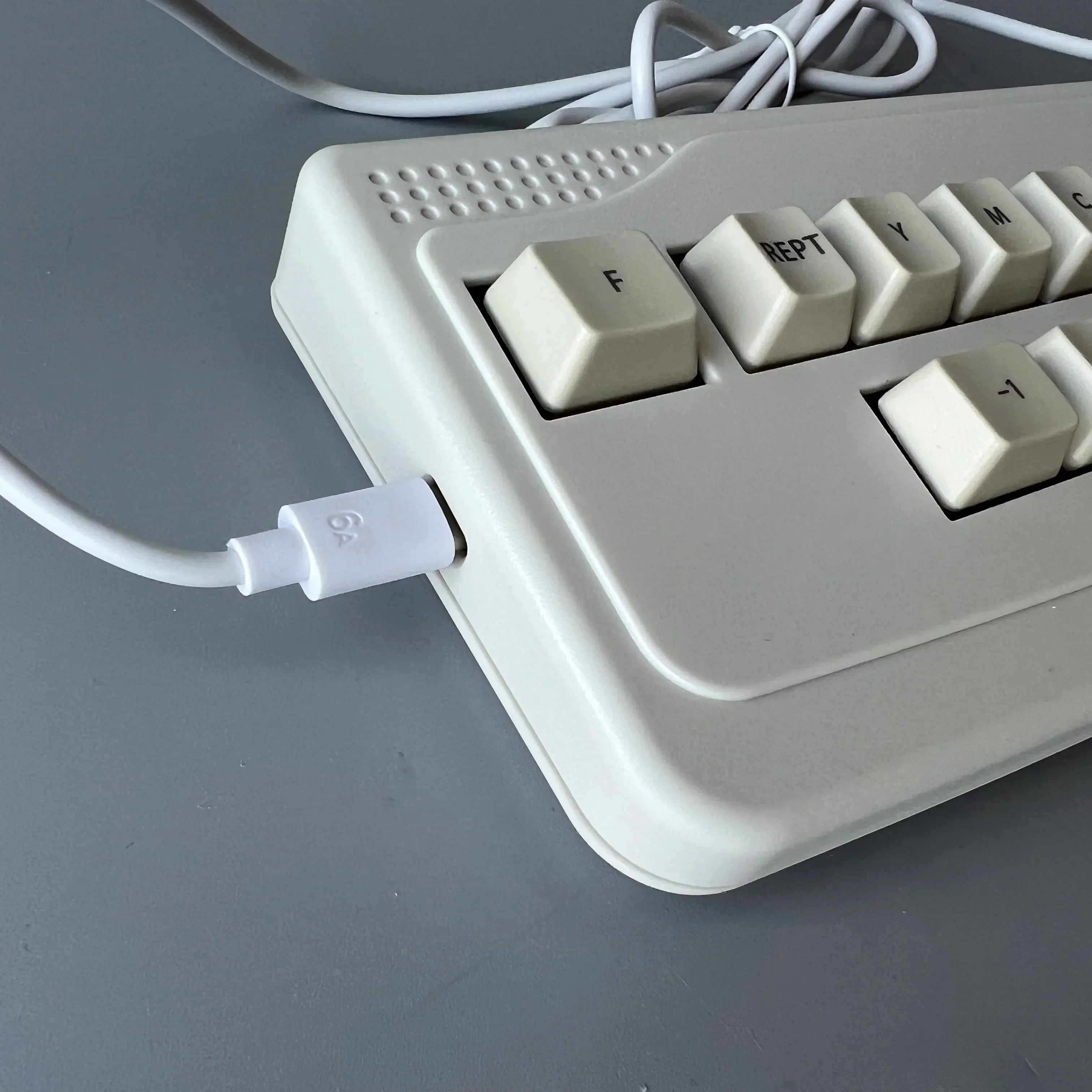 Noritsu color expansion machine accessories QSS32 keyboard Z021341