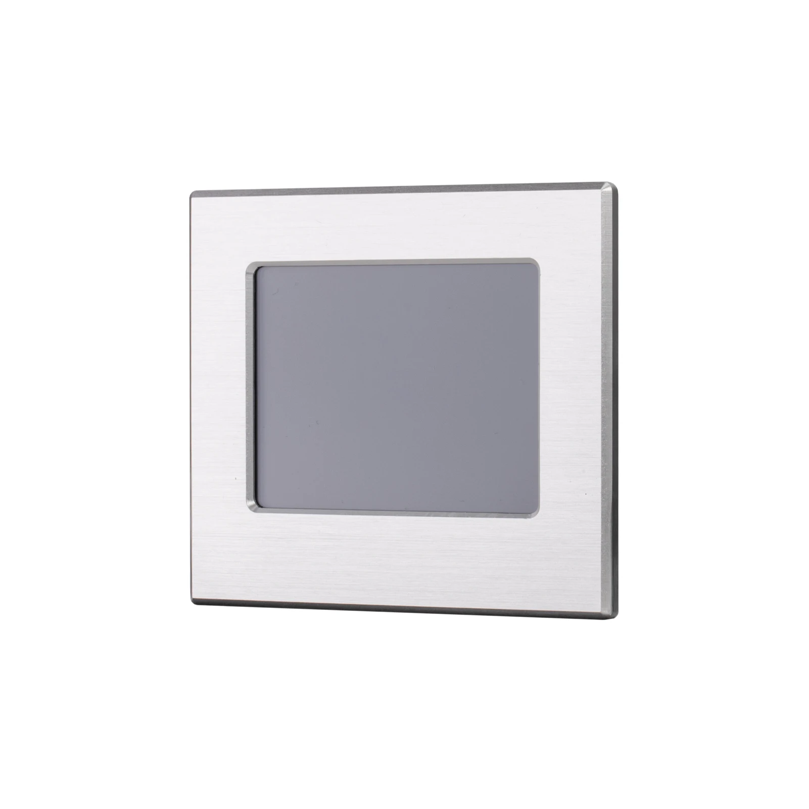 3.5 Inch Metalen Frame Voor Steen Hmi Smart Lcd Display Module STWI035WT-01