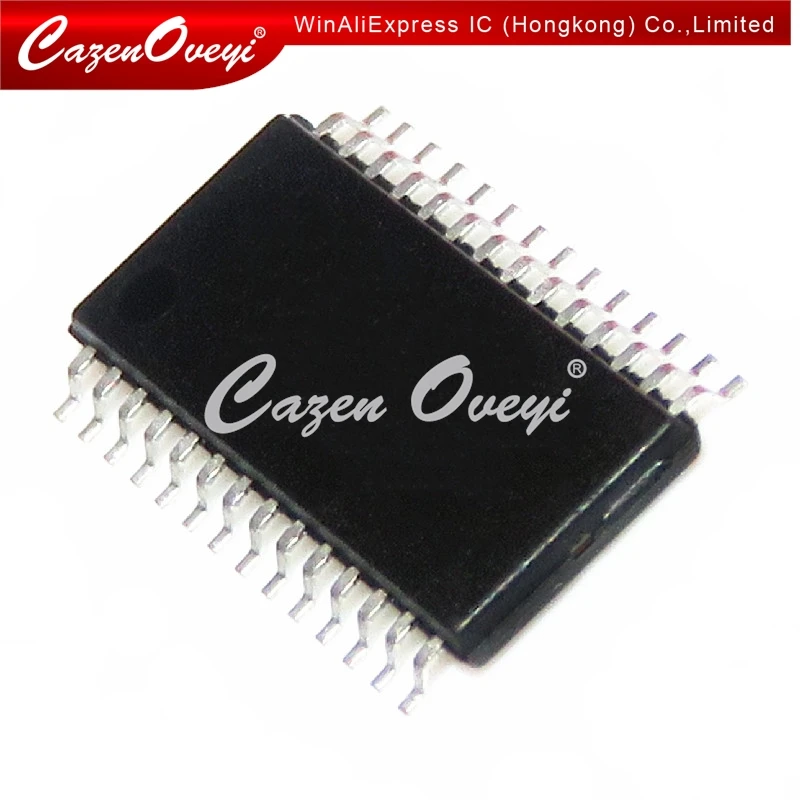 5PCS CS4220-KSZ CS4228A-KSZ CY8C21534-24PVXI CY8C24423A-24PVXI CY8C24533-24PVXI CY8C29466-24PVXI ENC28J60 FE1.1S FT232RL FT245RL