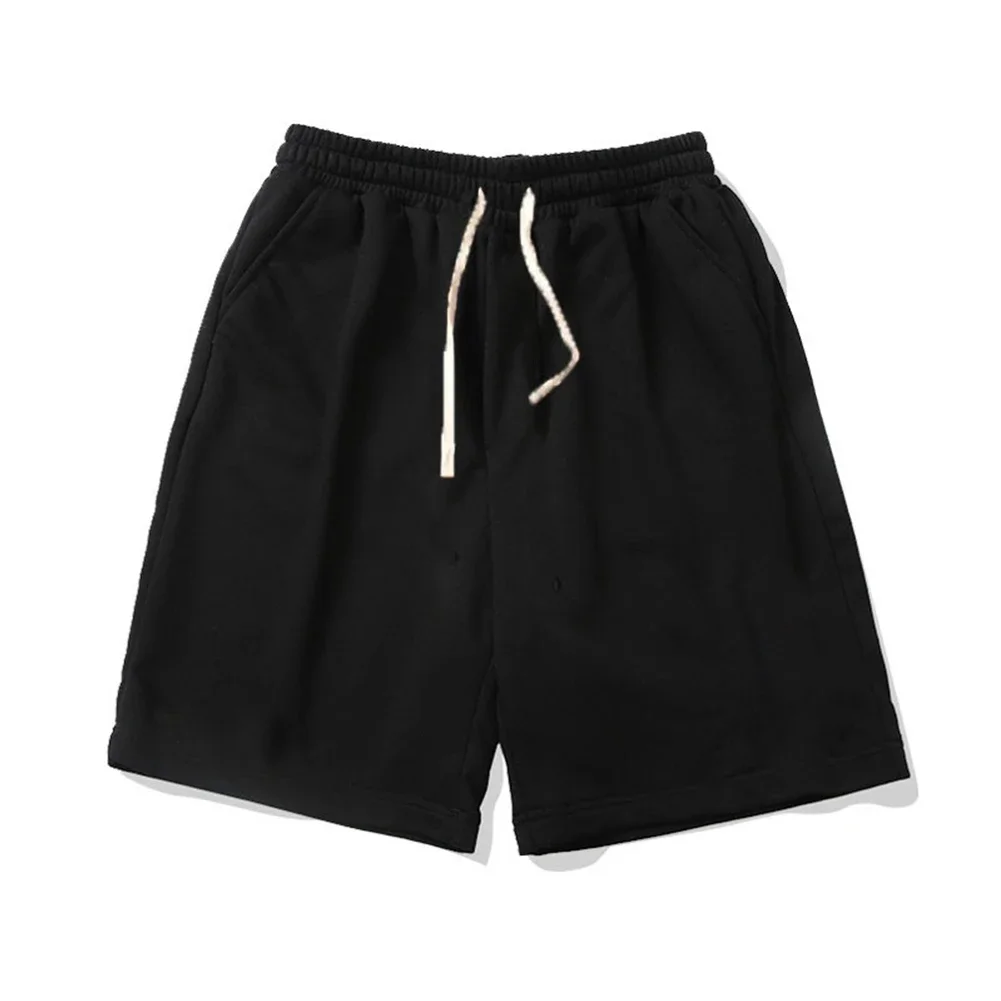 

For Gym For Outdoor Activities Drawstring Sportswear Loose Fitness Pants Sports Activities All-match Design Brand New Item