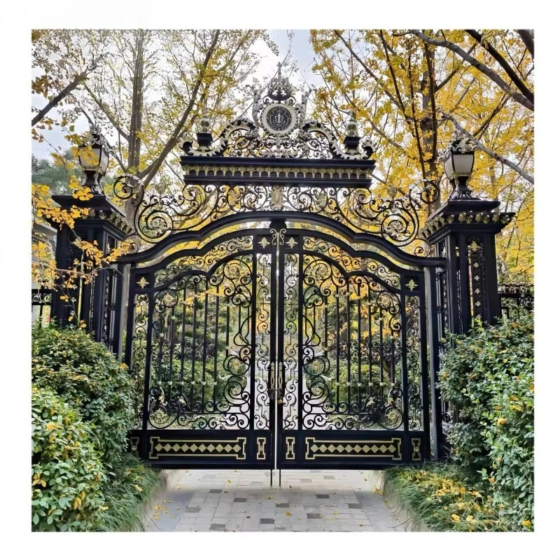 Home gate grille design and gate design