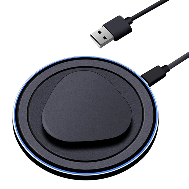 Magnetic Wireless Charger for Sonos Roam Speaker Power Up Charging Dock Charger Base