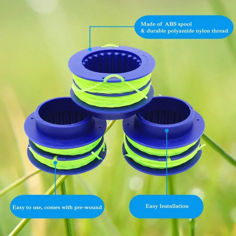 EYFL-Weed Eater String 0.080