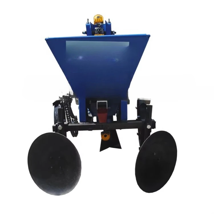 Hand potato planter taro planter