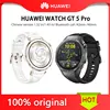 HUAWEI WATCH GT5 Pro Chinesische Version Bluetooth-Anruf 1