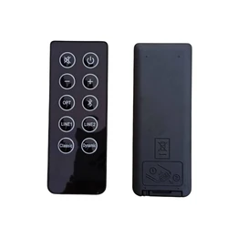 New remote control fit for Edifier Bluetooth Active Bookshelf Speaker RC10DR2000DB RC100