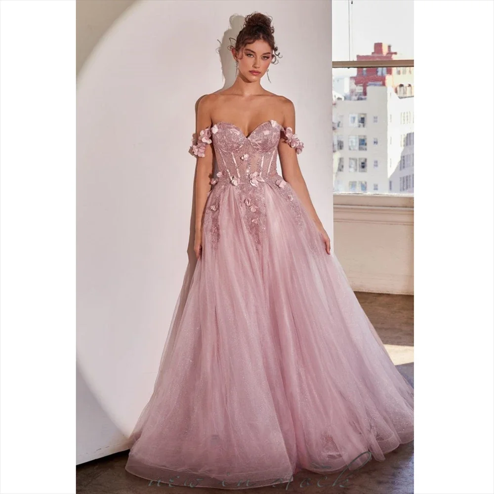 Customized Elegant Evening Dresses for a Wedding Dress Women Formal Occasion Dresses for Special Events Prom Gown Luxury 2024